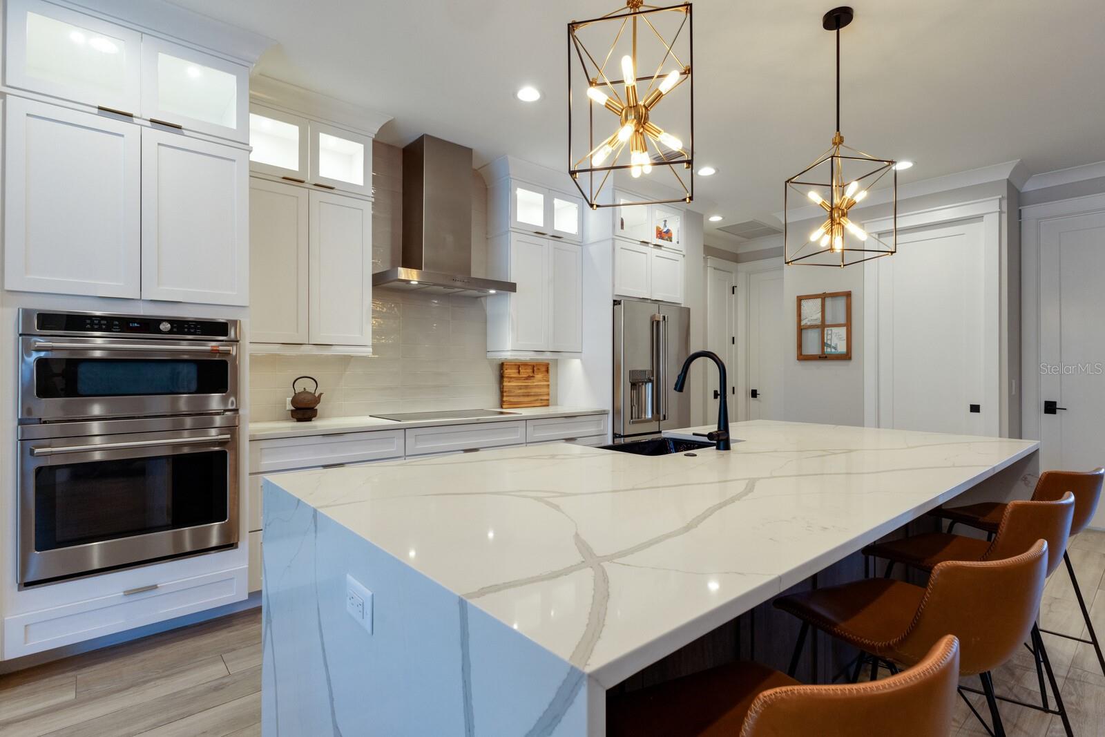 ORANGE PARK - Residential