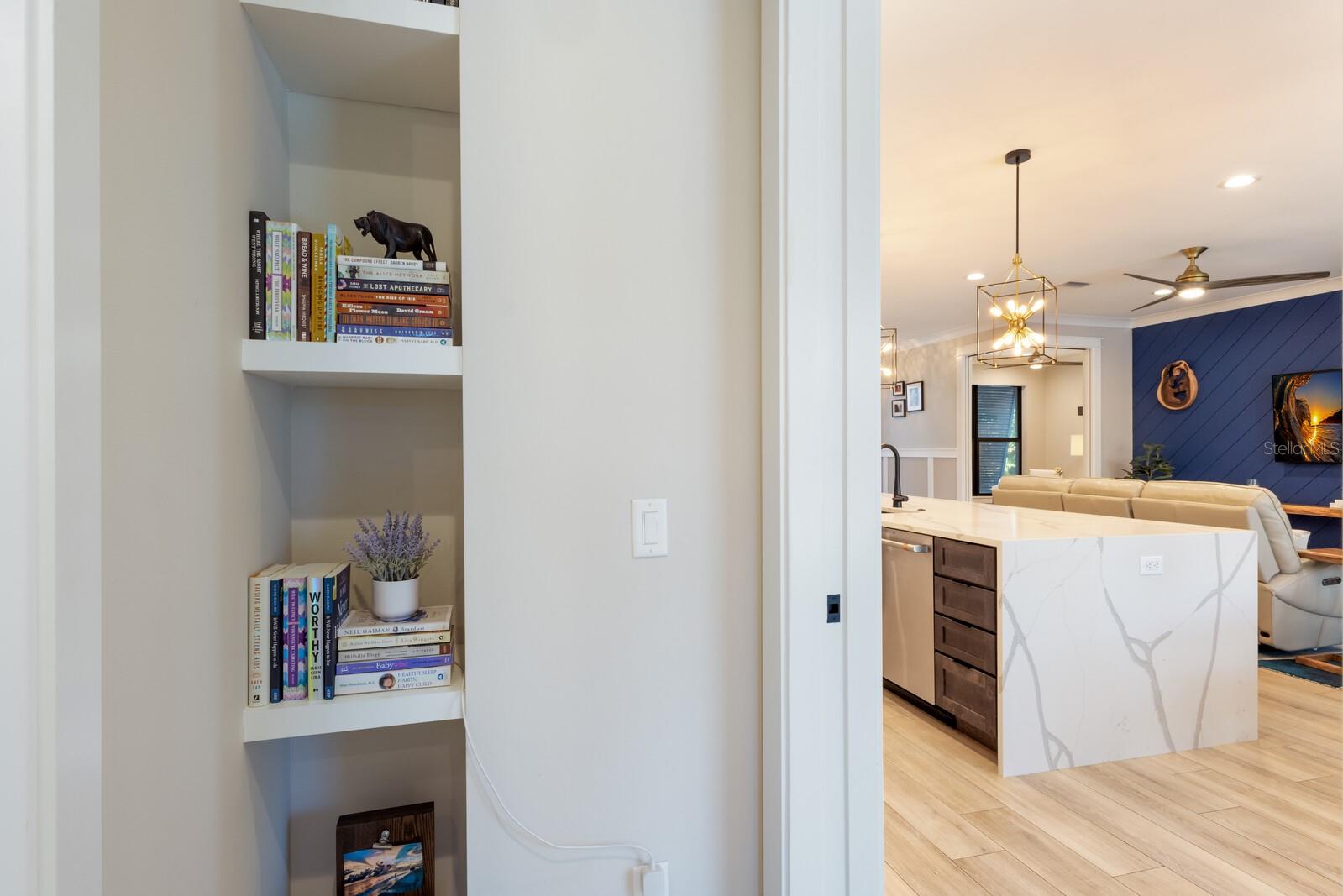 ORANGE PARK - Residential