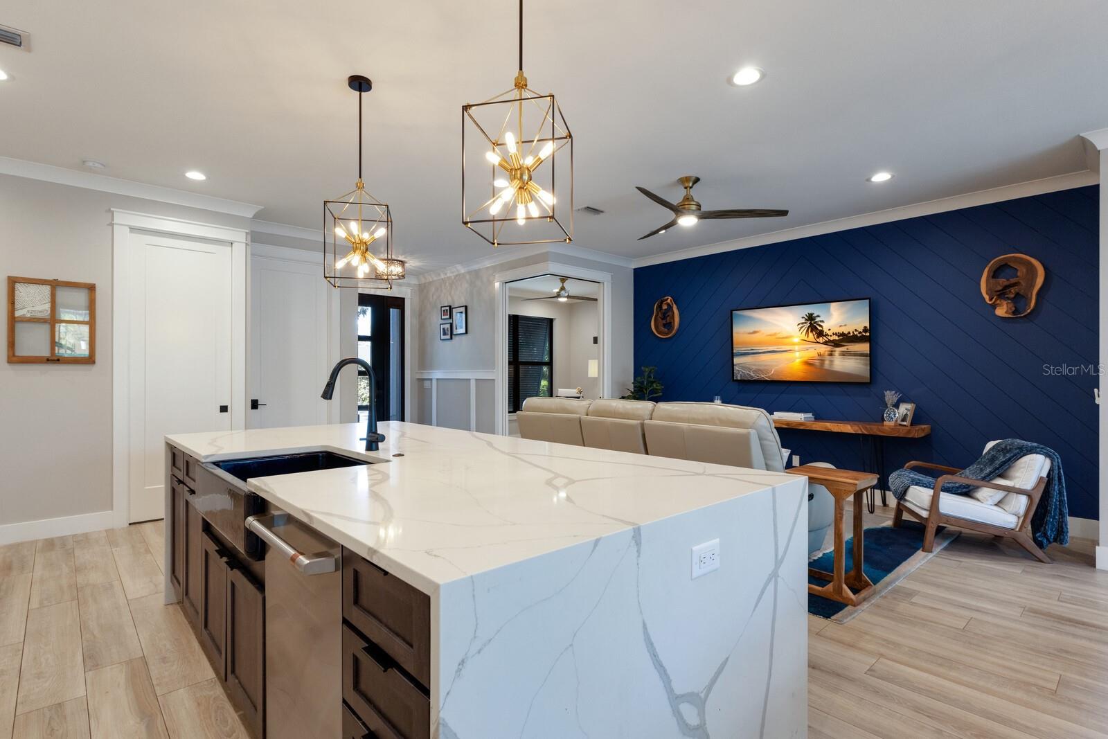 ORANGE PARK - Residential