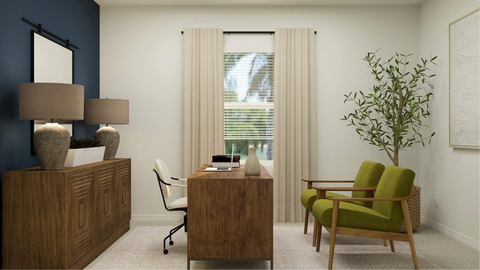 HUNT CLUB GROVES 40S - Residential
