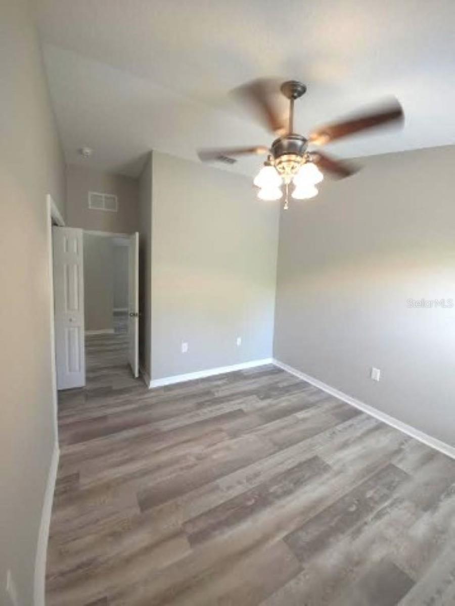 HIGHLAND RDG - Residential Lease