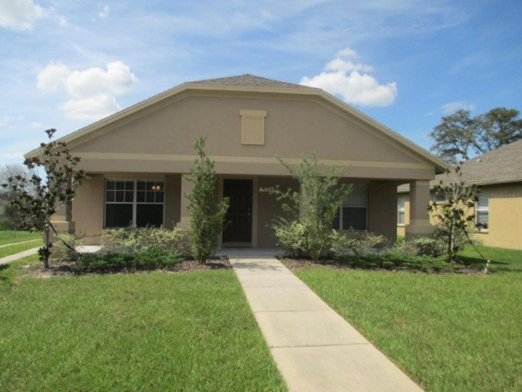 Photo of 9734 Highland Ridge Drive, Hudson, FL 34667 (MLS # TB8502334)