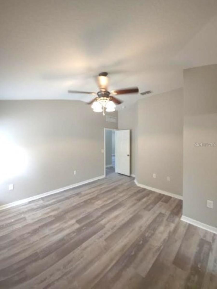 HIGHLAND RDG - Residential Lease