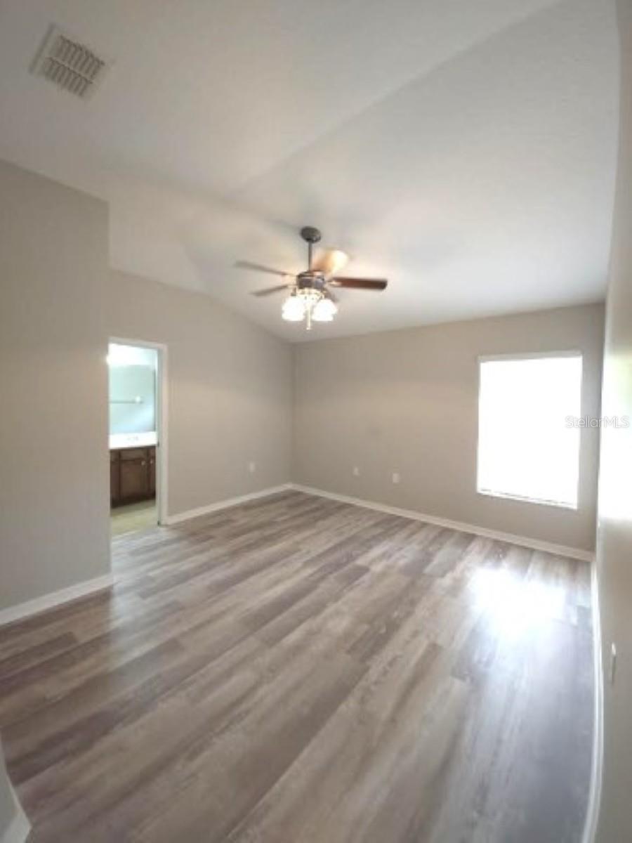 HIGHLAND RDG - Residential Lease