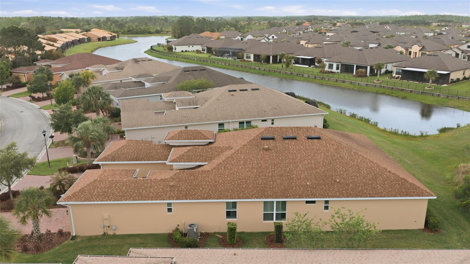 SOLIVITA - Residential