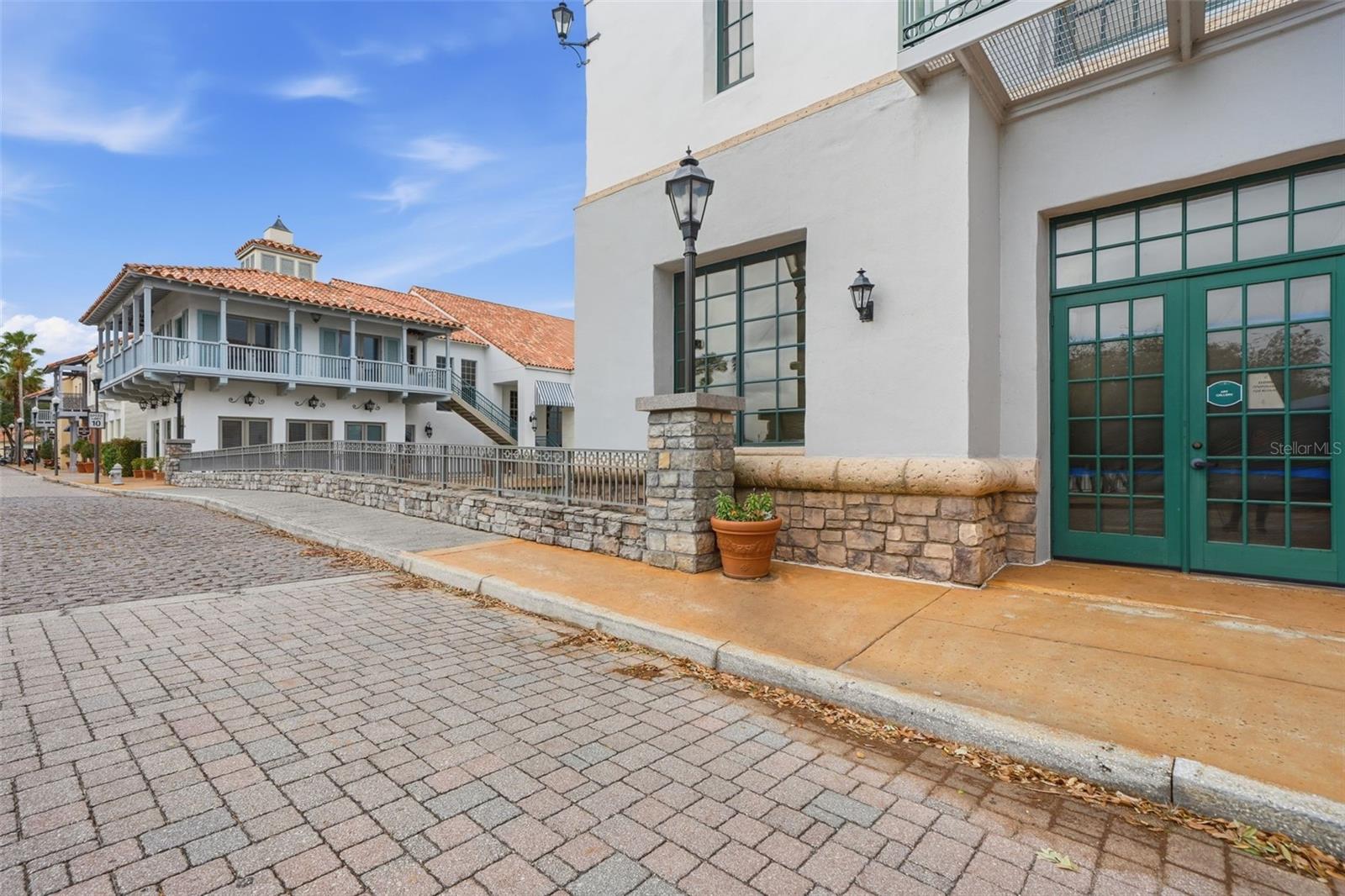 SOLIVITA - Residential