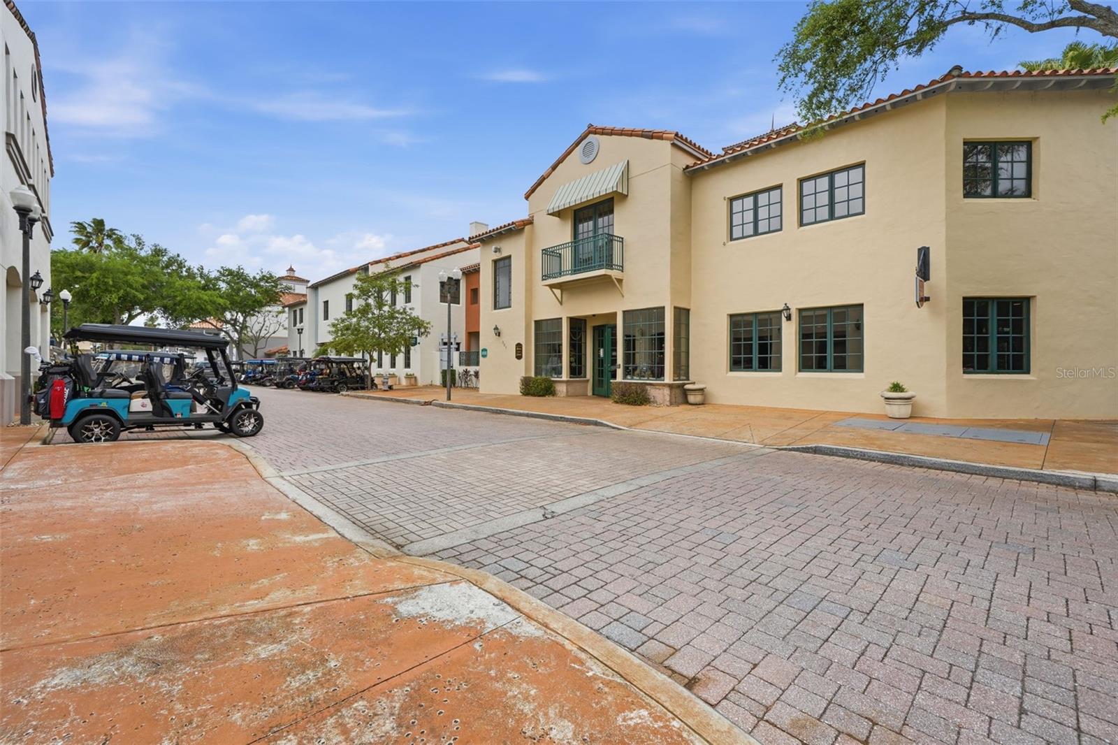 SOLIVITA - Residential