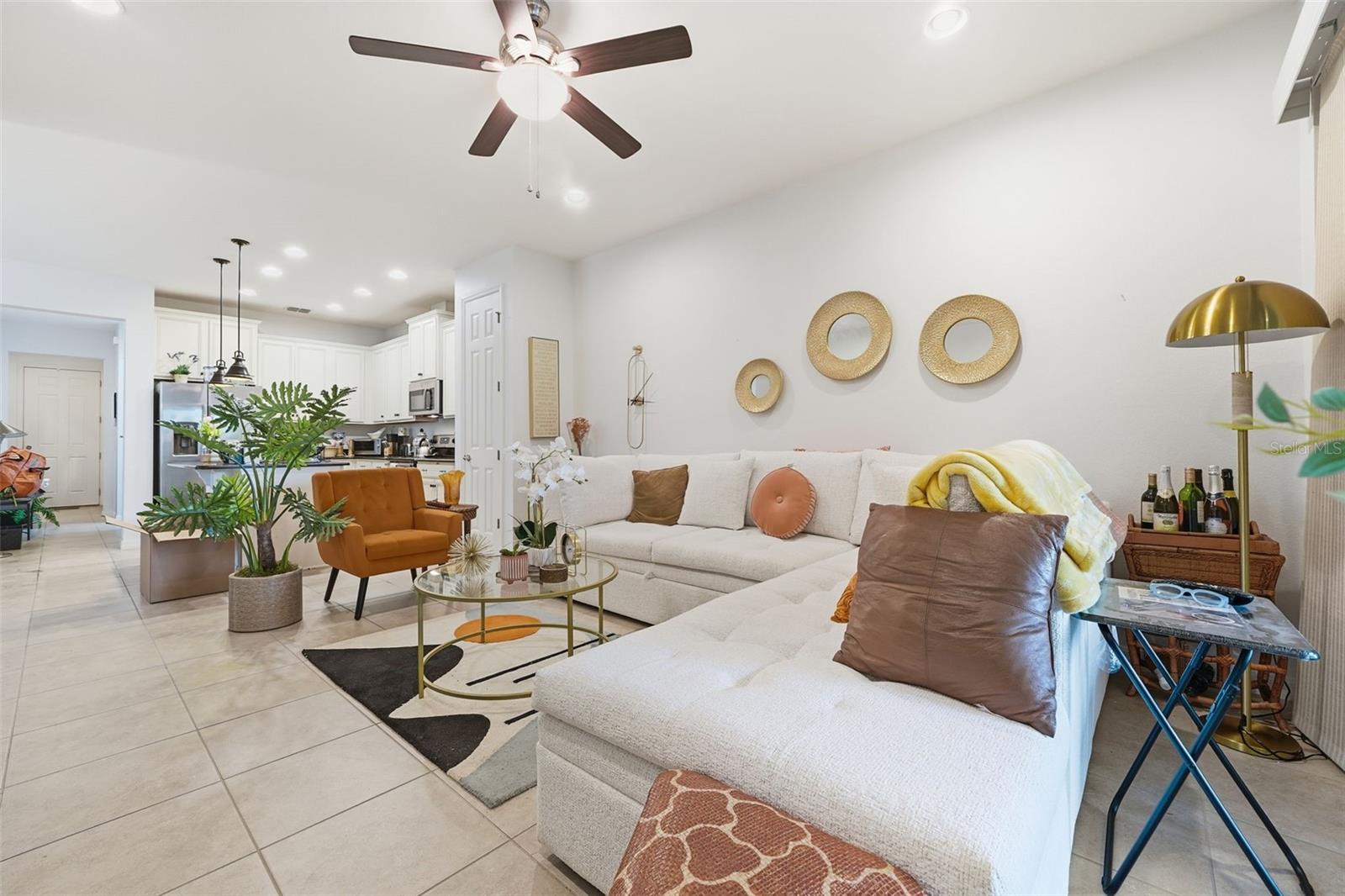 SOLIVITA - Residential