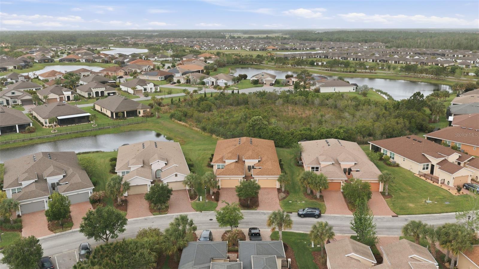 SOLIVITA - Residential