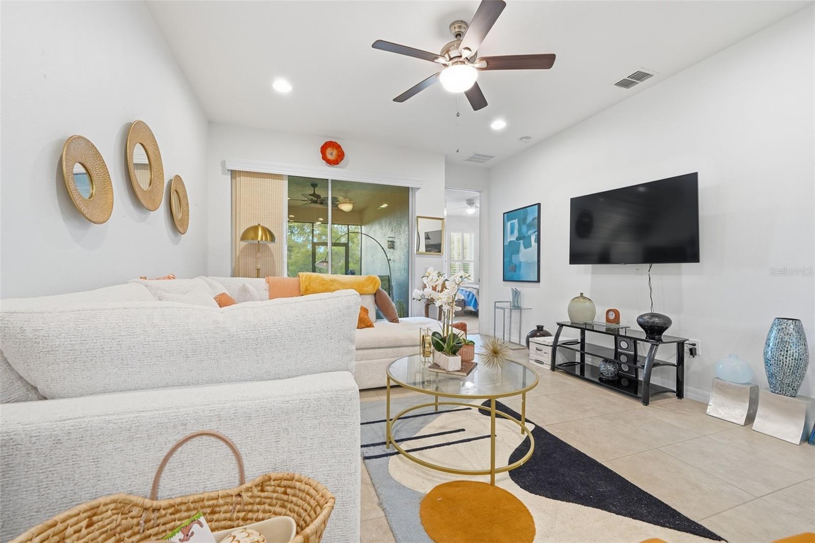 SOLIVITA - Residential