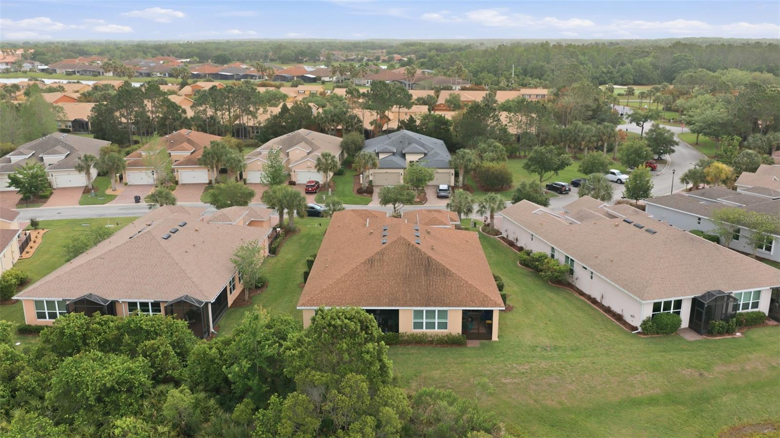 SOLIVITA - Residential