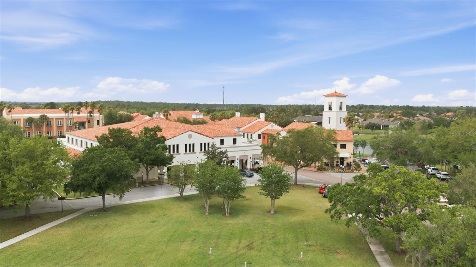 SOLIVITA - Residential