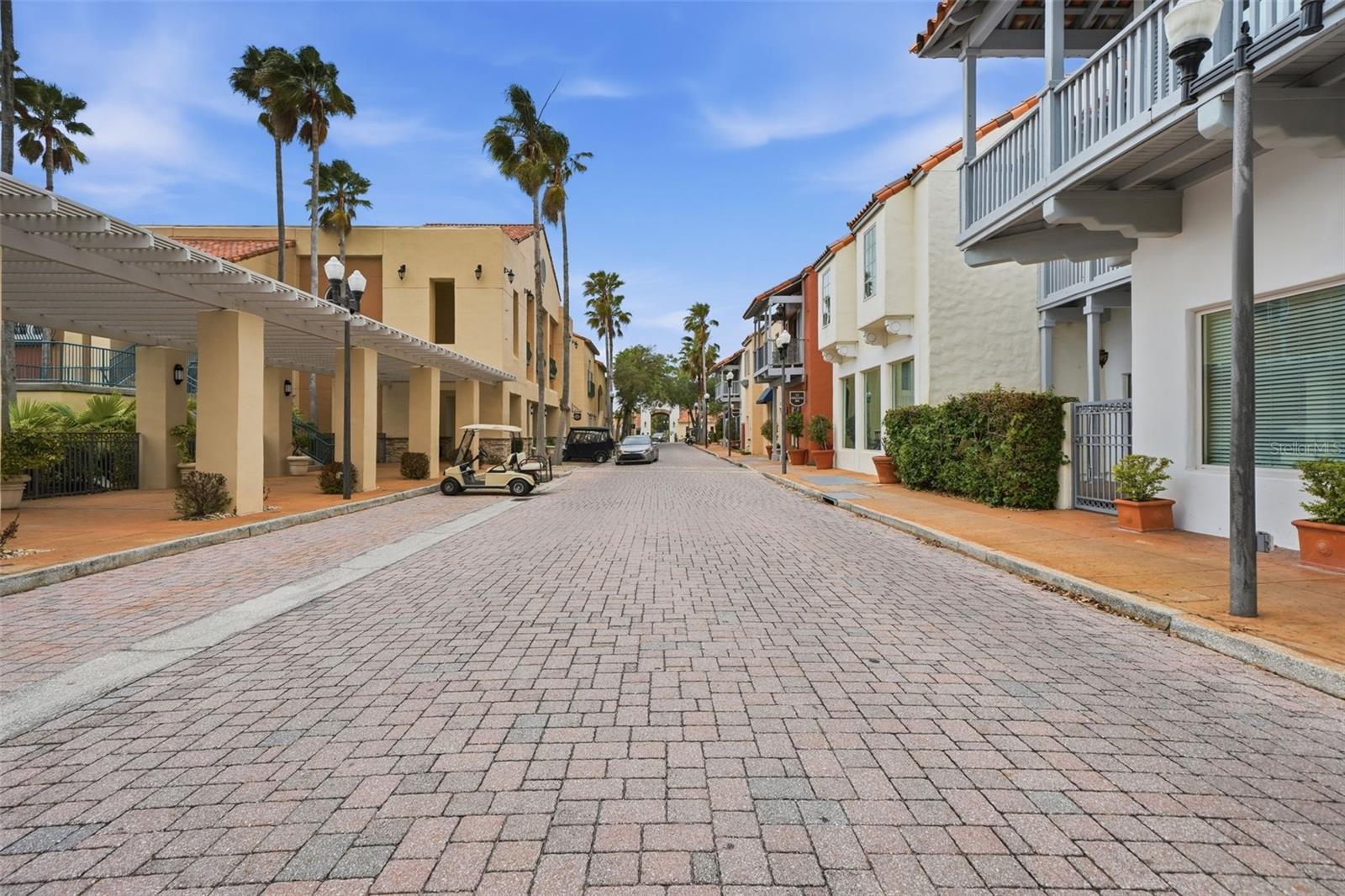 SOLIVITA - Residential