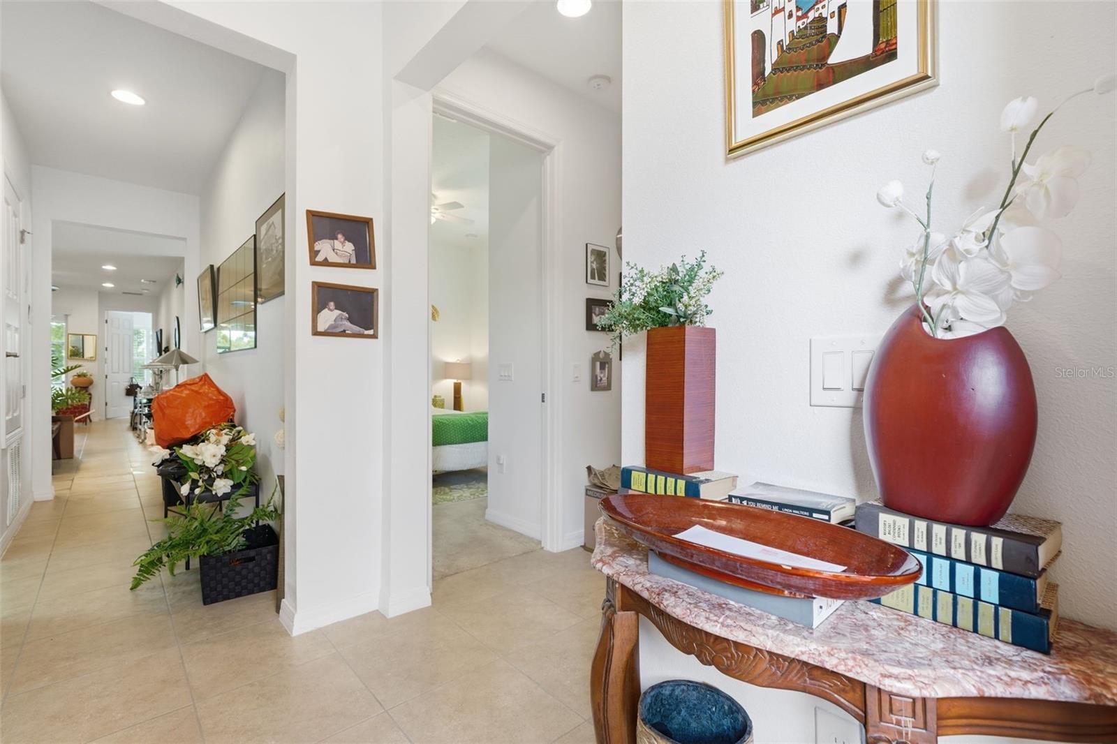 SOLIVITA - Residential