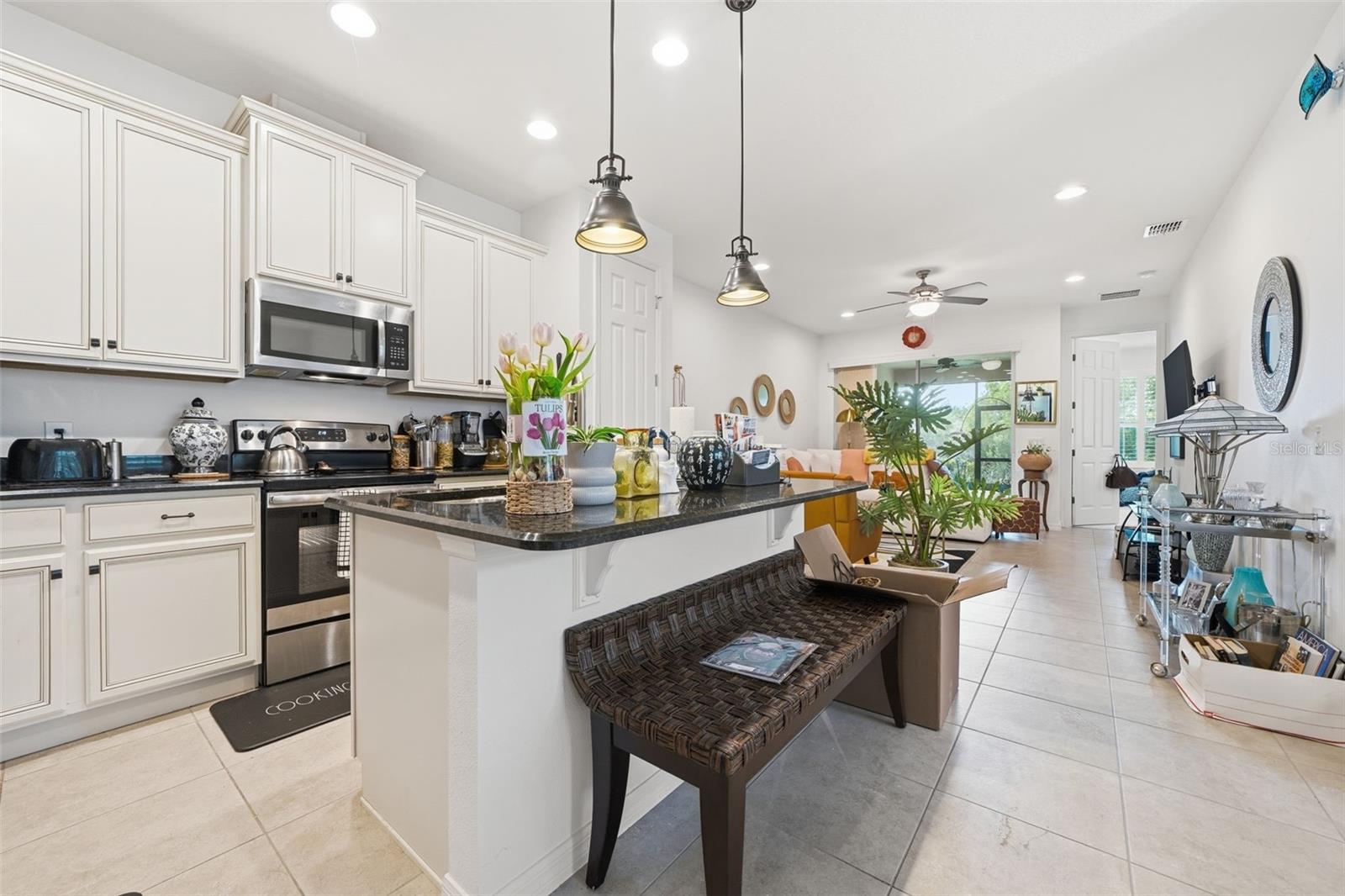 SOLIVITA - Residential