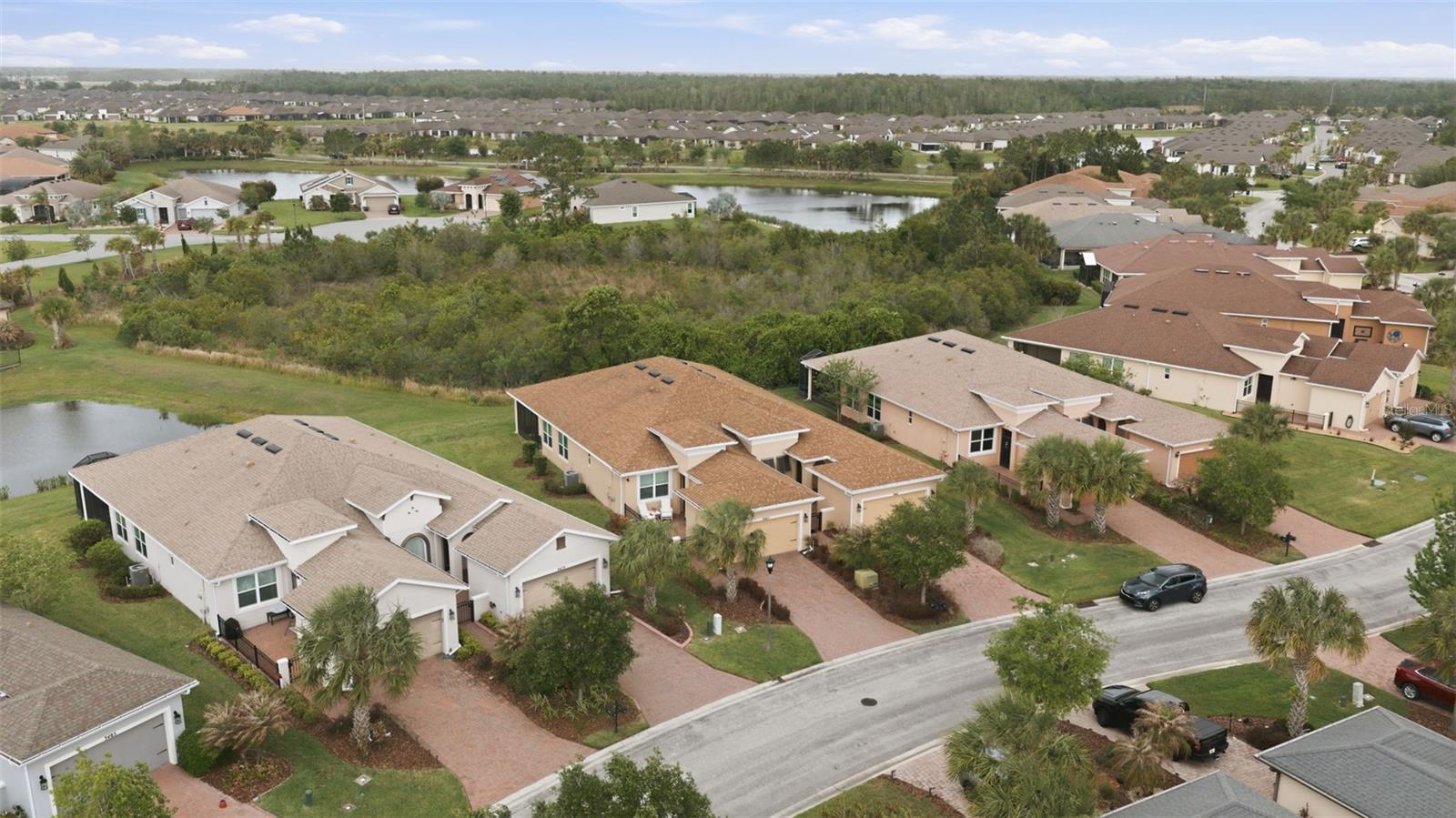 SOLIVITA - Residential