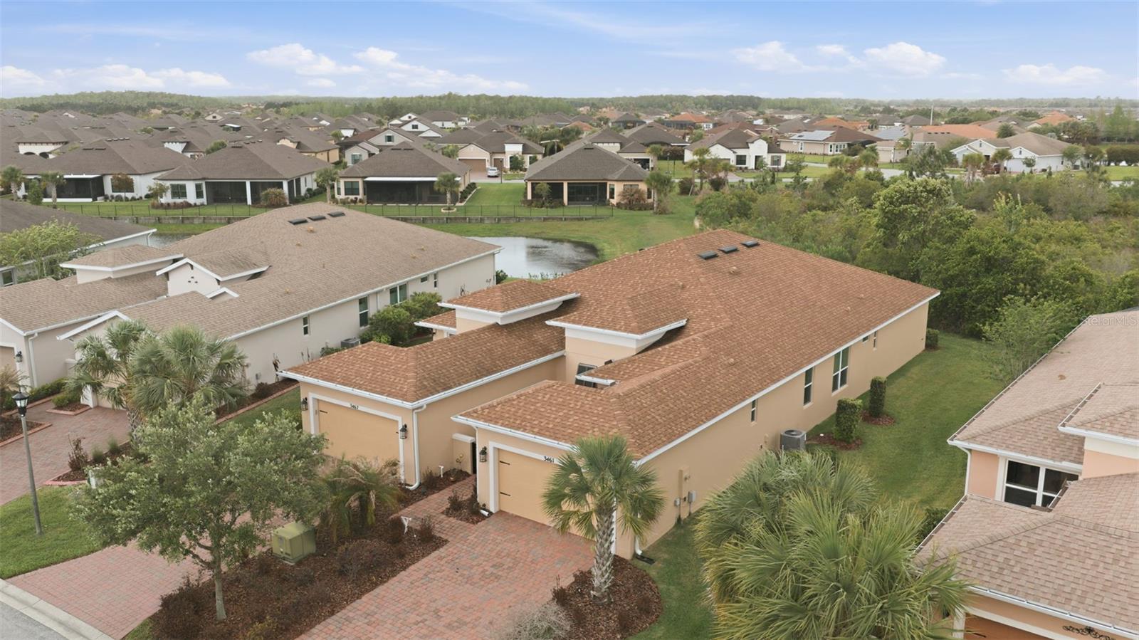 SOLIVITA - Residential