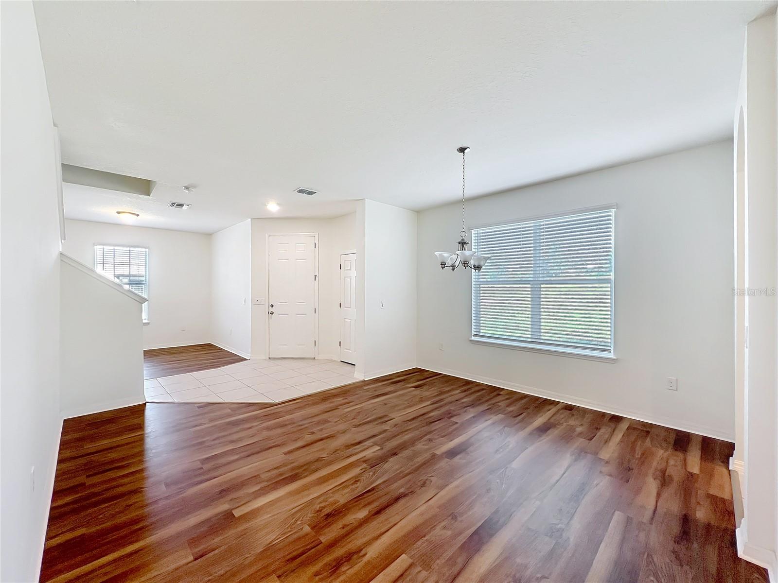 OAKLAND TRLS PH 2 - Residential