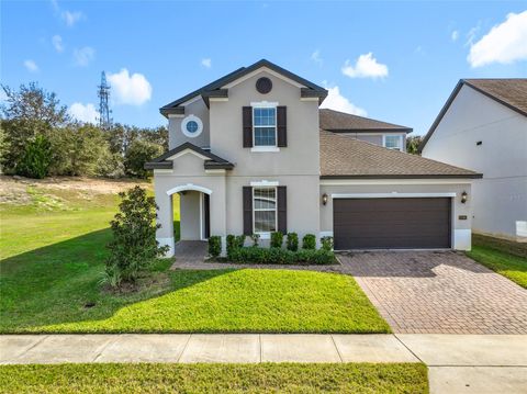 1490 STONE ARROW COURT OAKLAND FL 34787