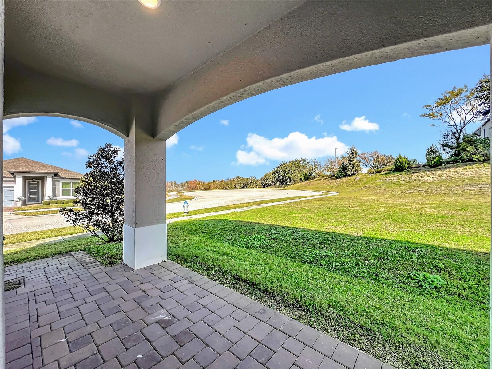 OAKLAND TRLS PH 2 - Residential