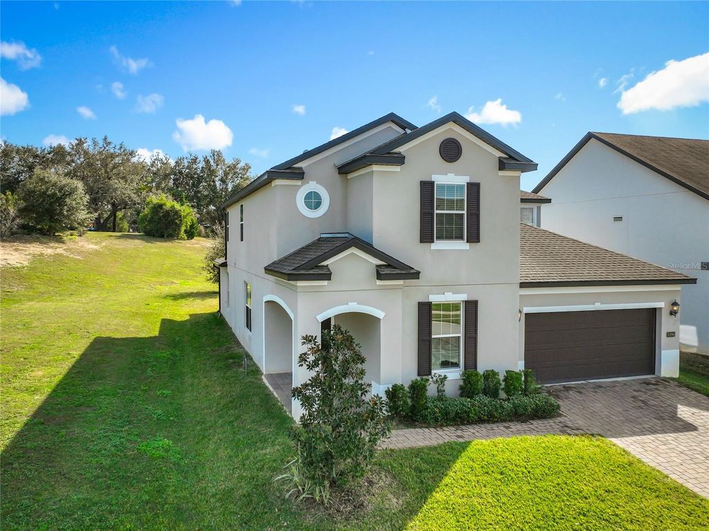 Photo of 1490 Stone Arrow Court, Oakland, FL 34787 (MLS # S5141442)