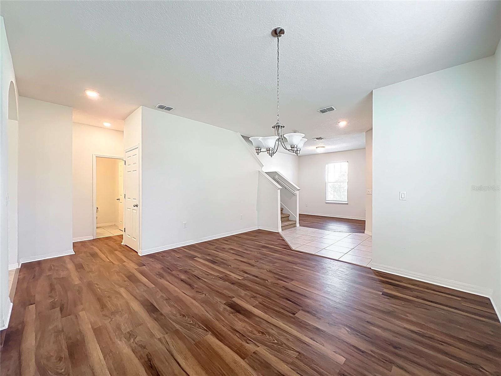 OAKLAND TRLS PH 2 - Residential