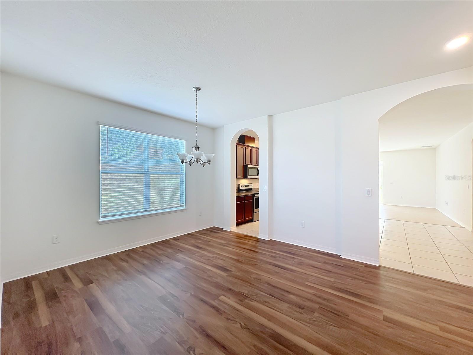 OAKLAND TRLS PH 2 - Residential