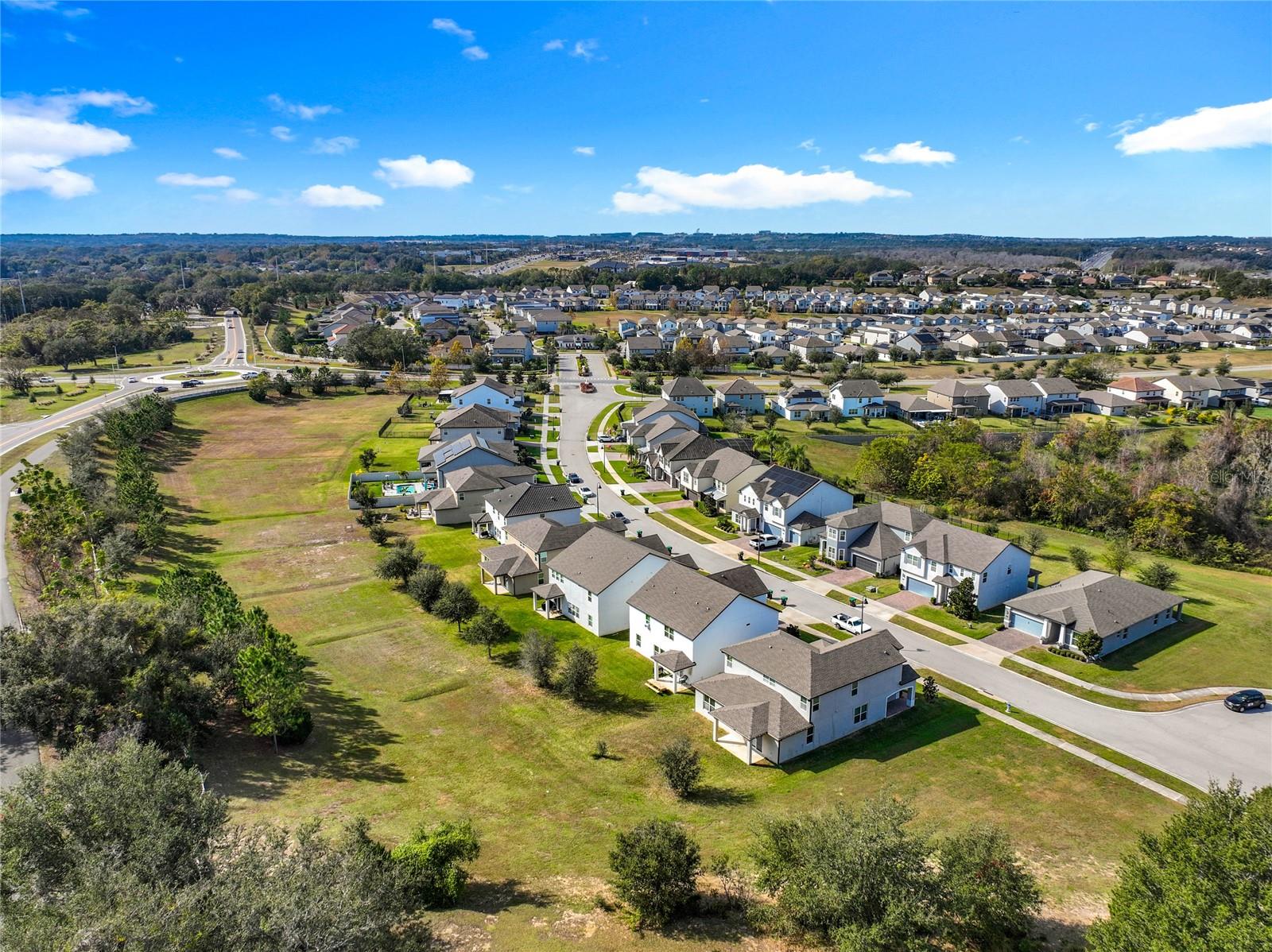 OAKLAND TRLS PH 2 - Residential