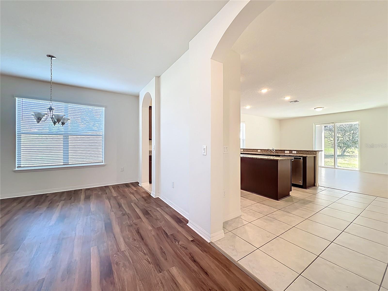 OAKLAND TRLS PH 2 - Residential