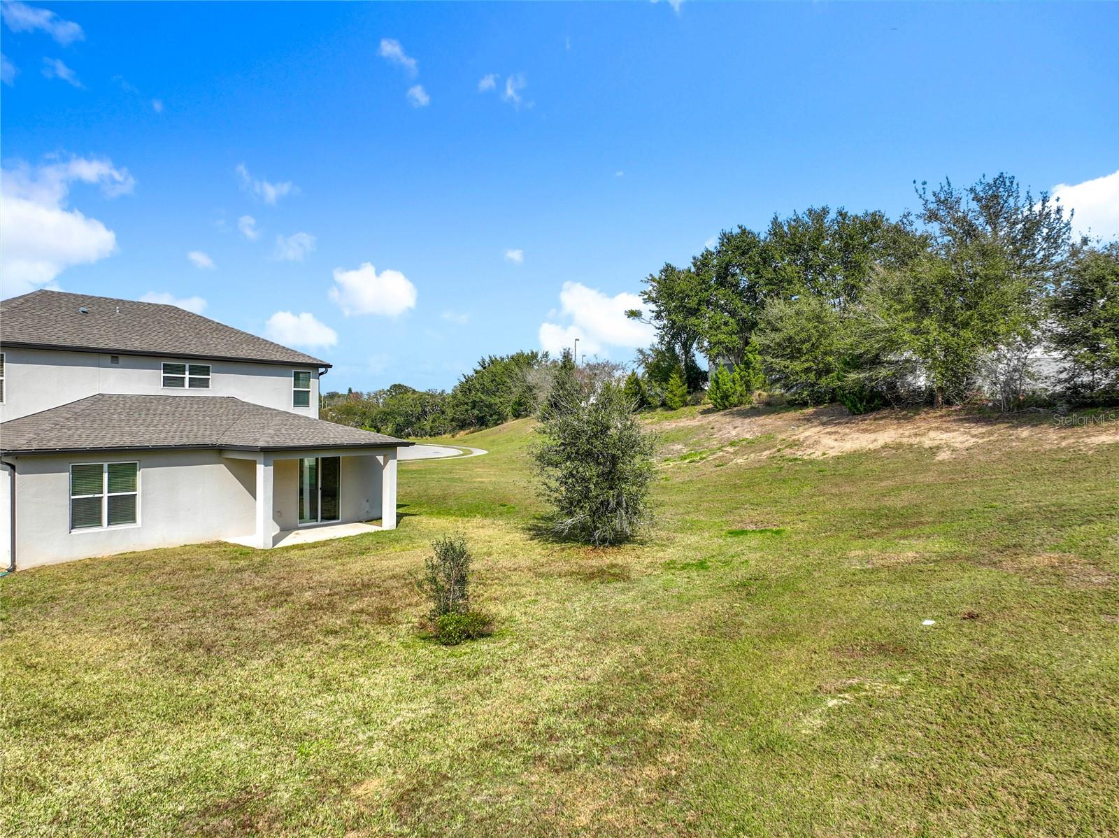 OAKLAND TRLS PH 2 - Residential