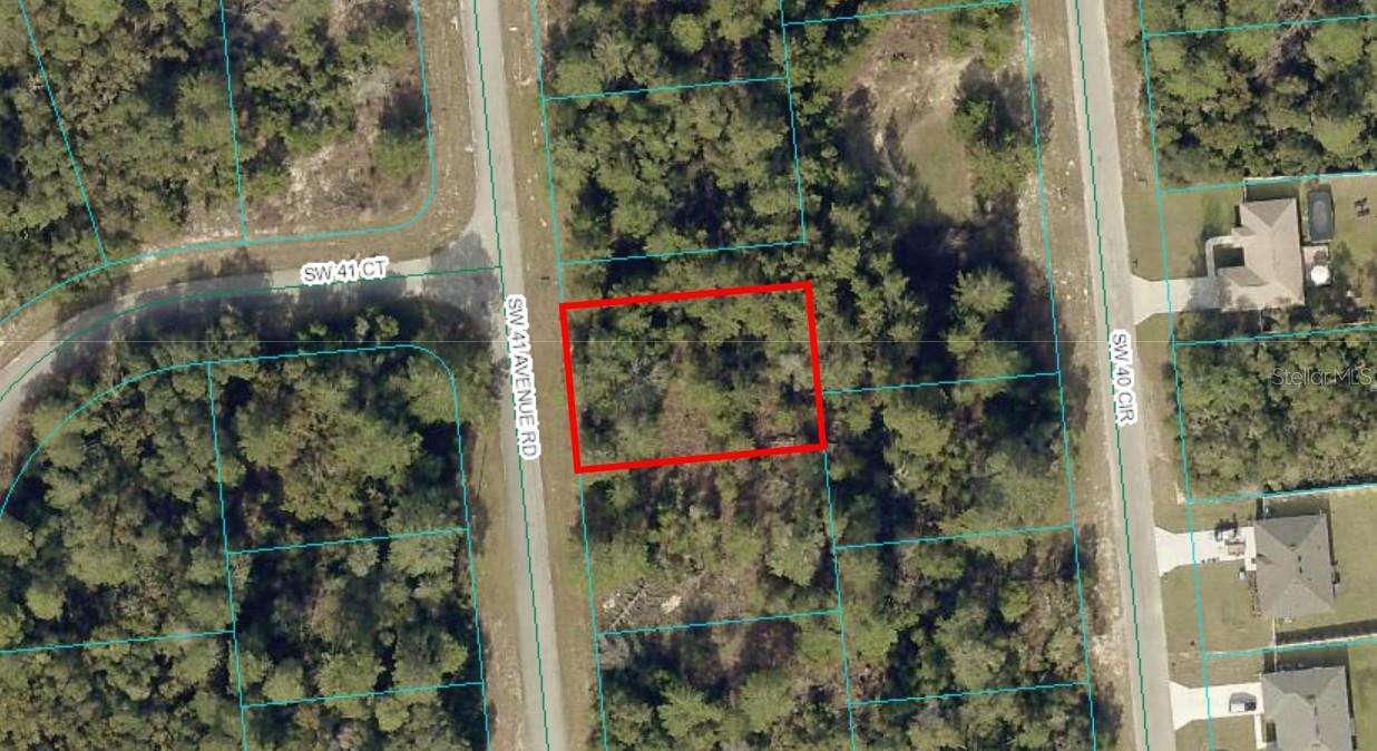 Great .24 acre rectangular shaped lot, nicely treed. Site built homes only. Lots of new construction.
This lot is in flood zone X, not in a county prone flood area. Just off of Marion Oaks Blvd. Marion
Oaks is an all ages community, convenient to I-75, shopping, medical, restaurants and more.
Builders, developers and investors, don't pass this one up.