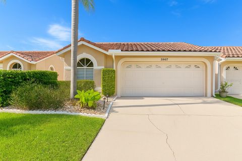 Photo of 3867 Darston Street, Palm Harbor, FL 34685 (MLS # TB8507220)