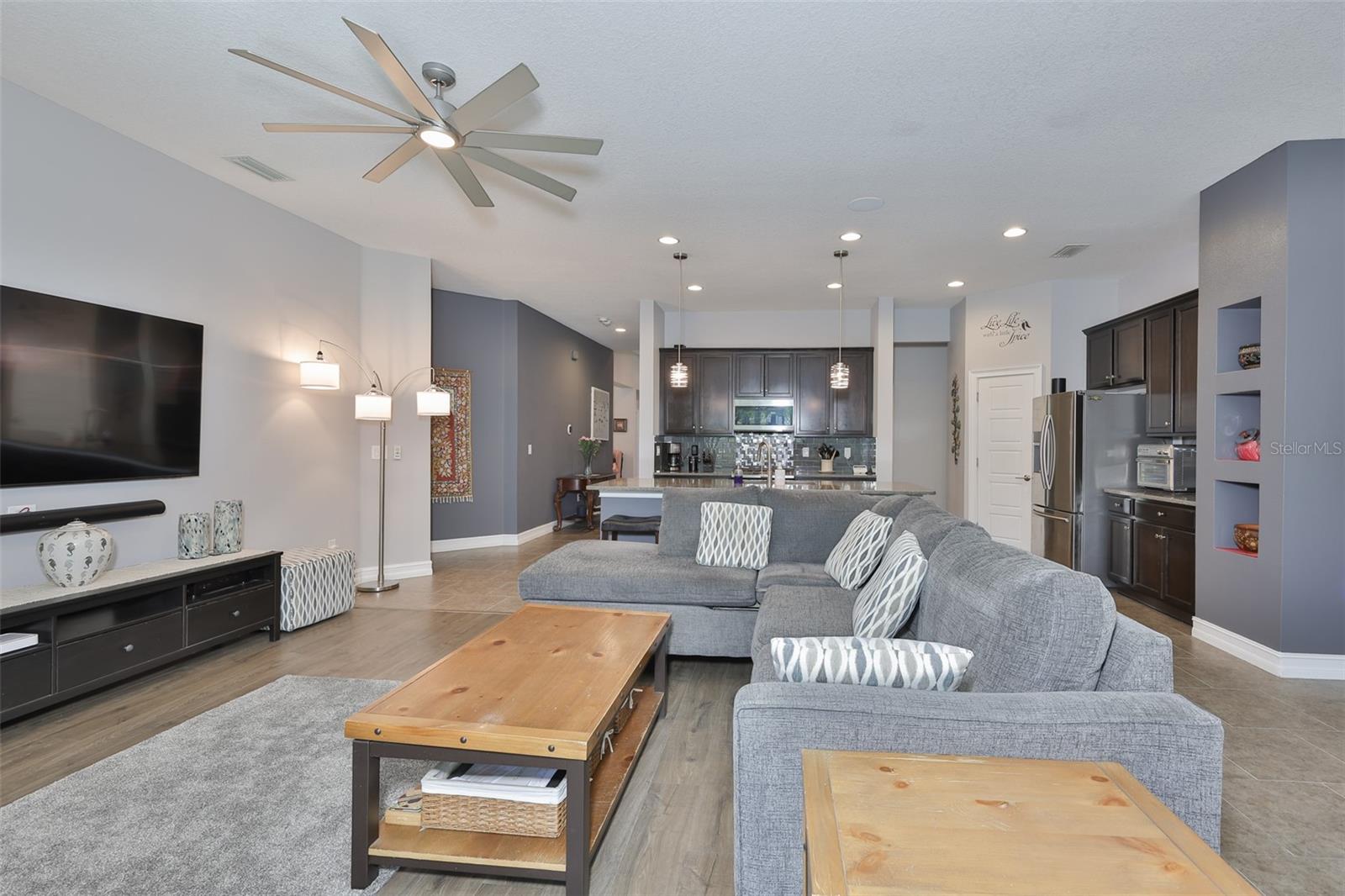 WATERSET PH 1B - Residential