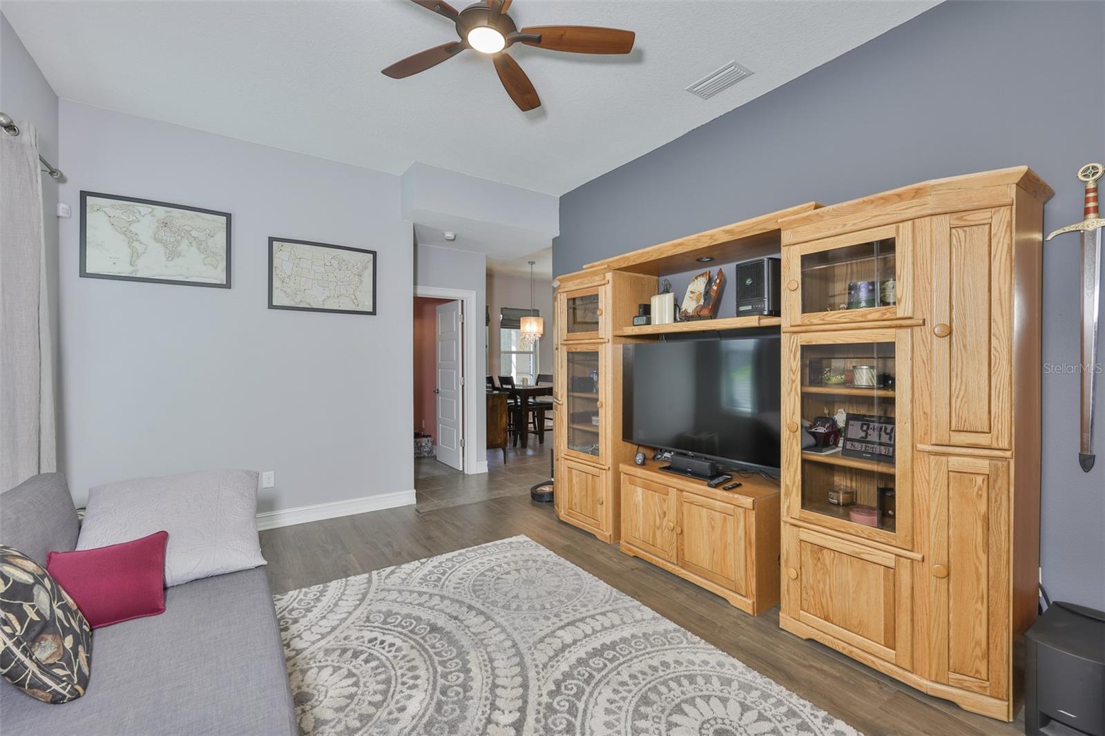 WATERSET PH 1B - Residential