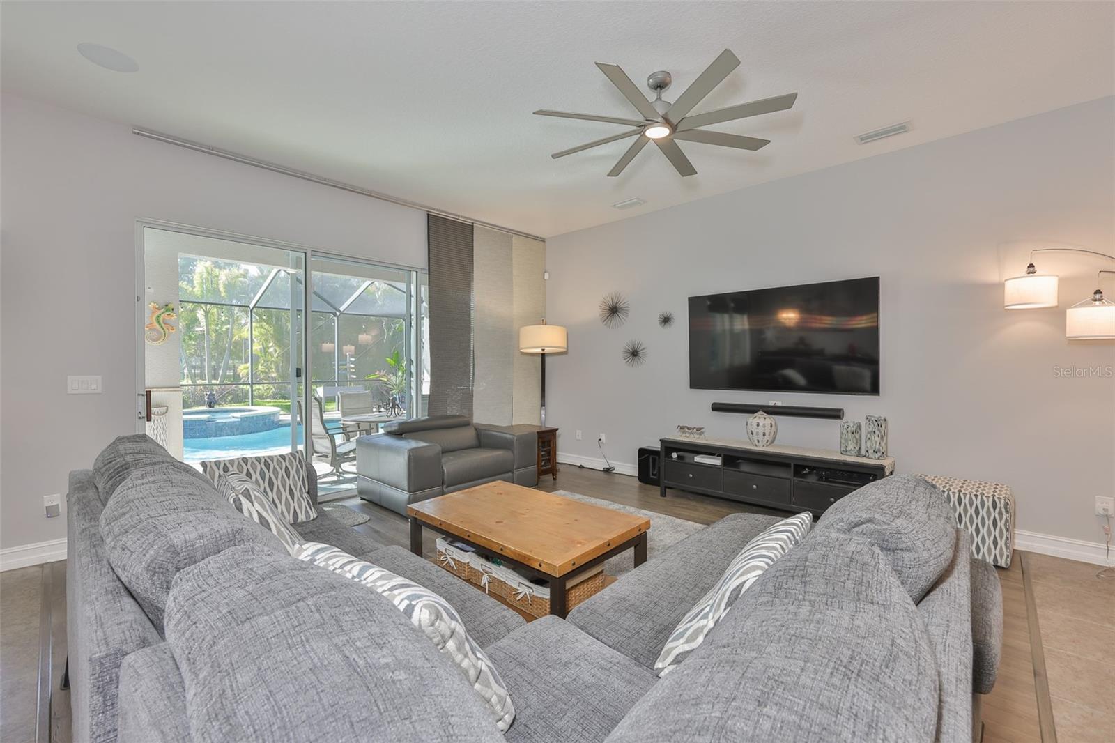 WATERSET PH 1B - Residential