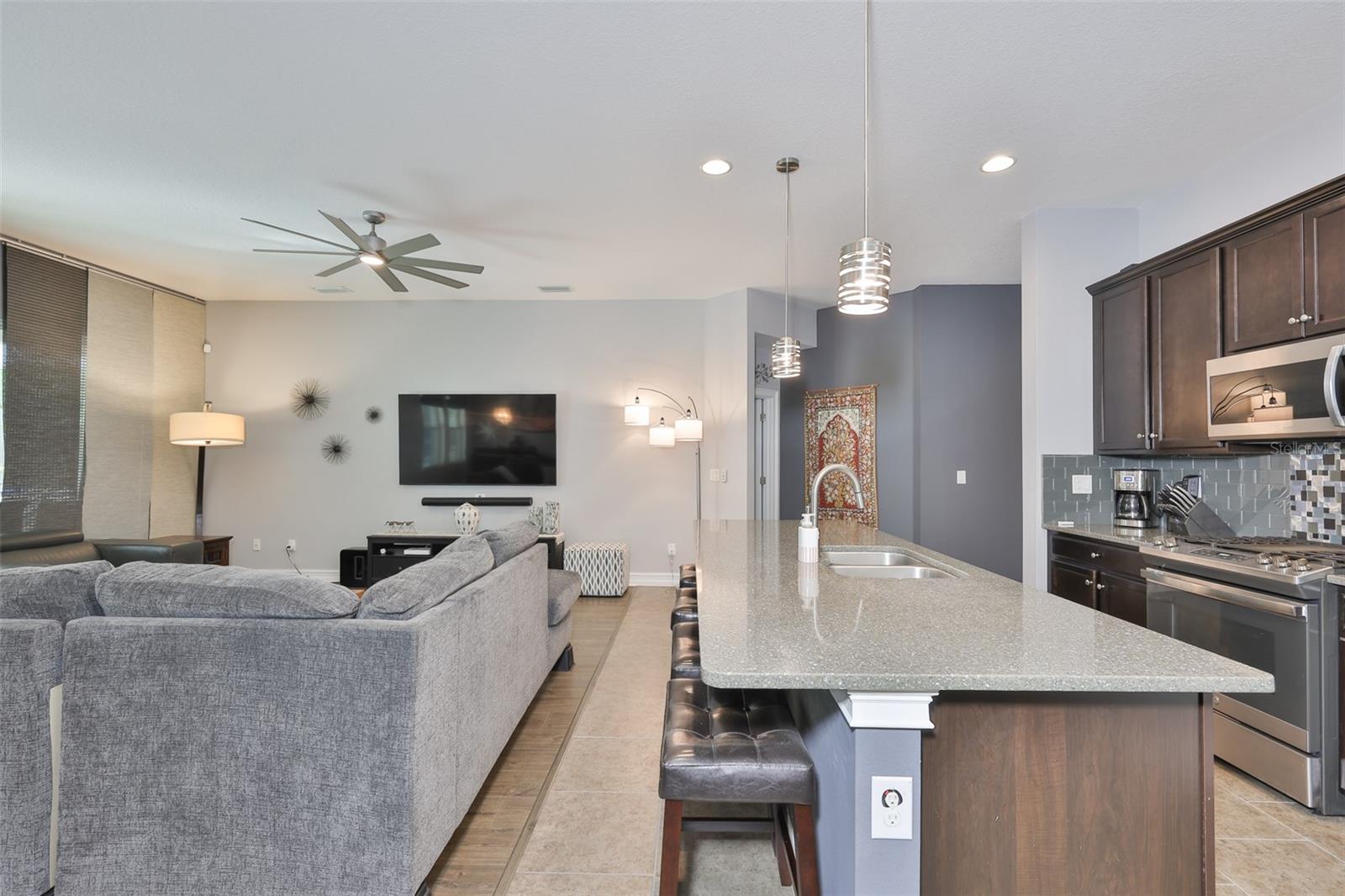 WATERSET PH 1B - Residential