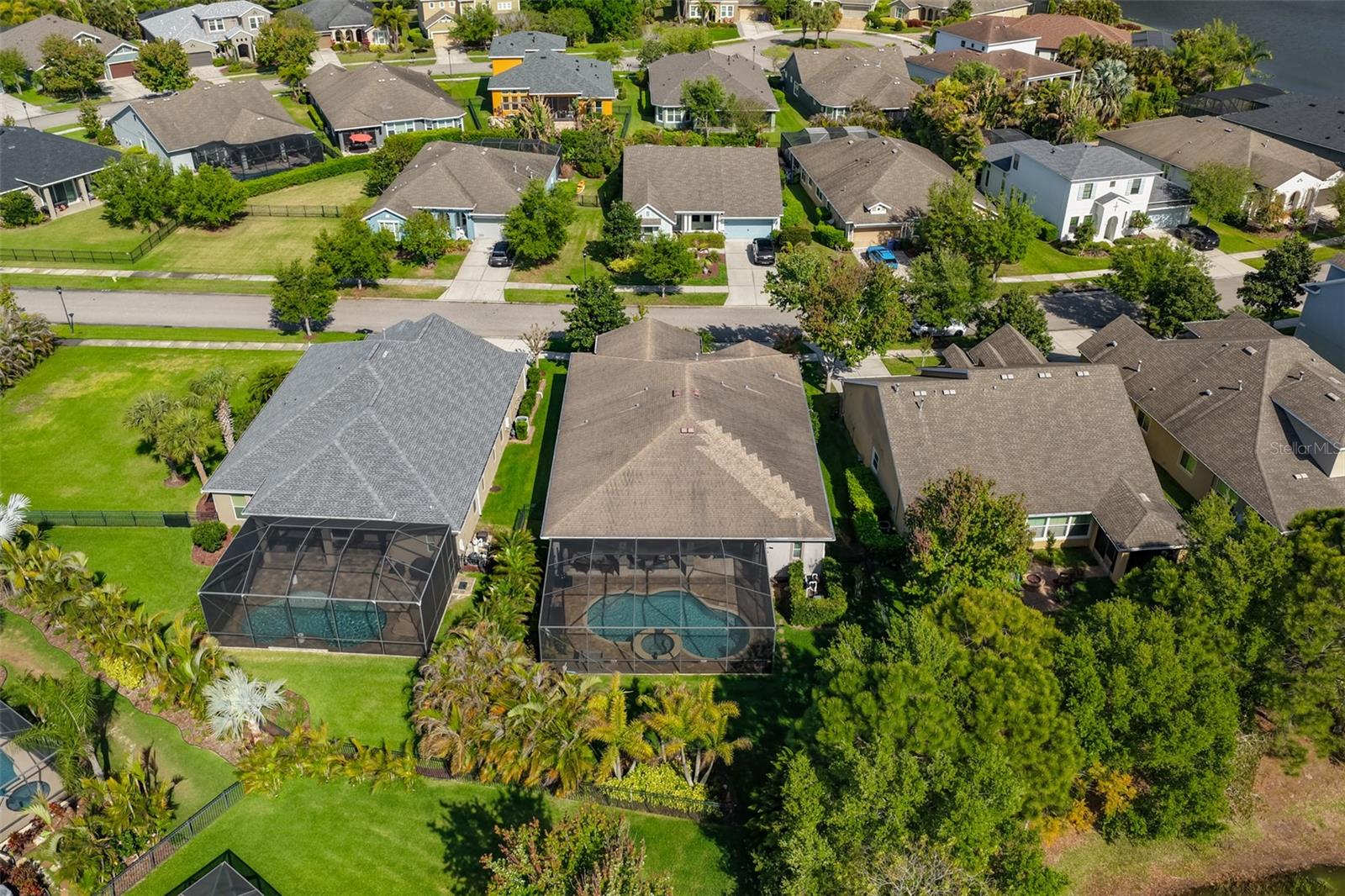 WATERSET PH 1B - Residential