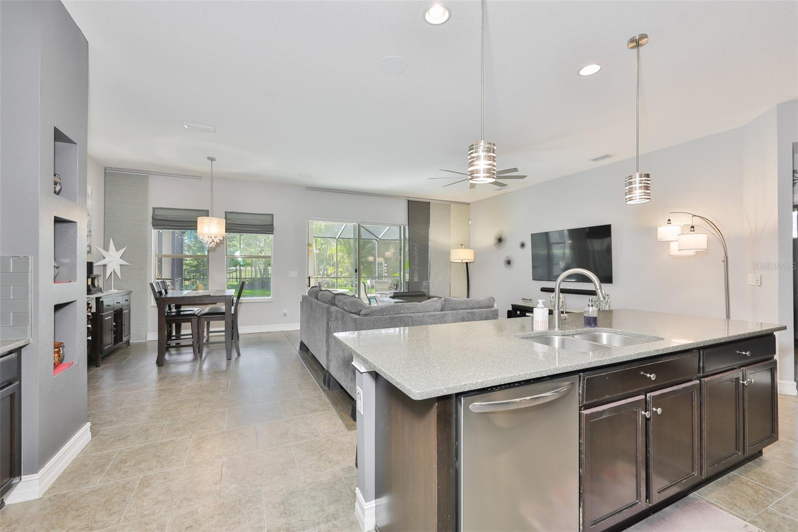 WATERSET PH 1B - Residential