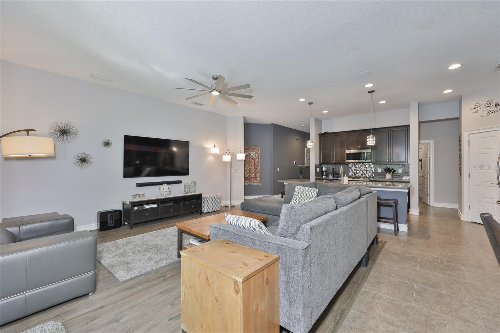 WATERSET PH 1B - Residential