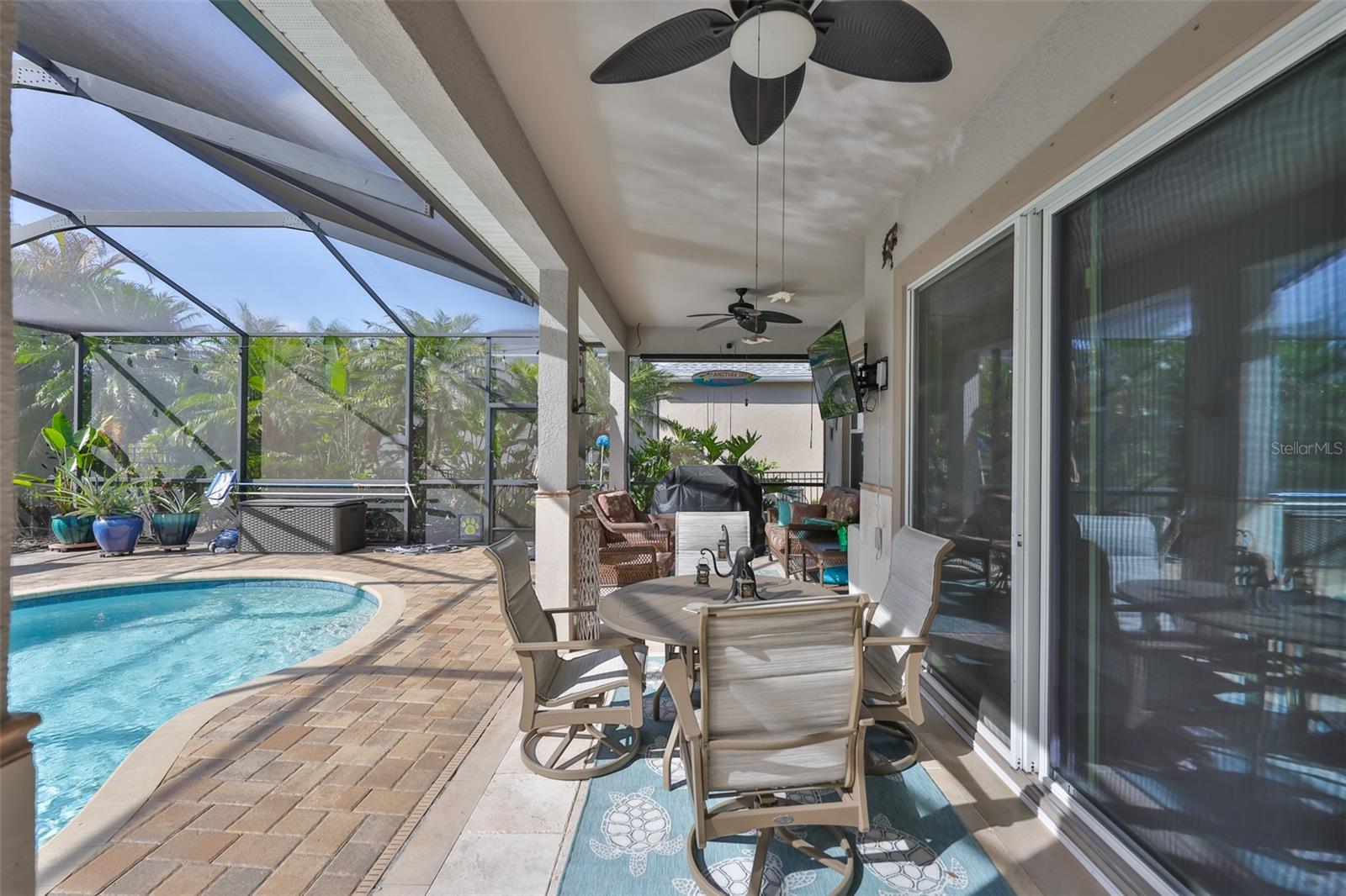 WATERSET PH 1B - Residential