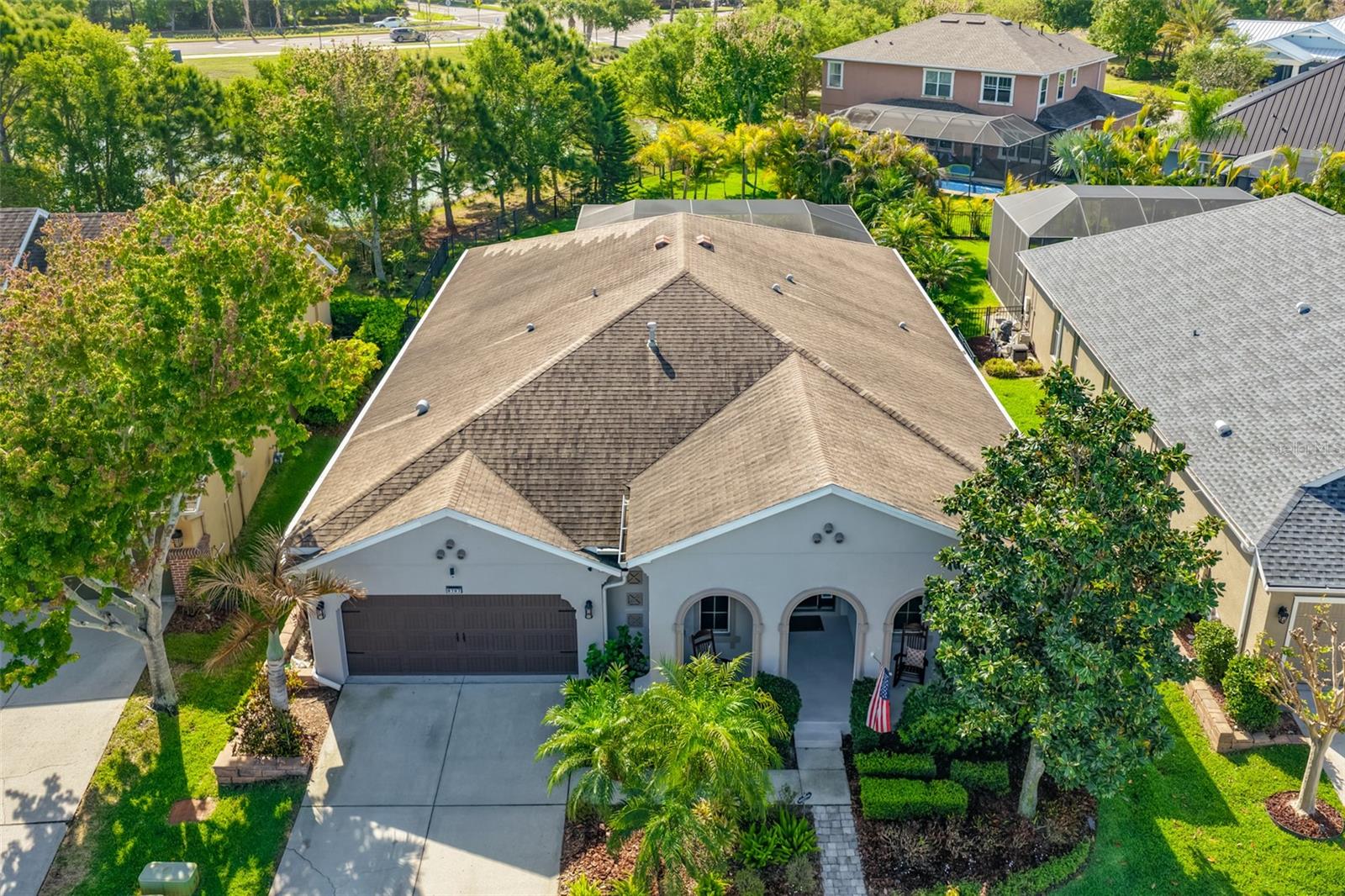 WATERSET PH 1B - Residential