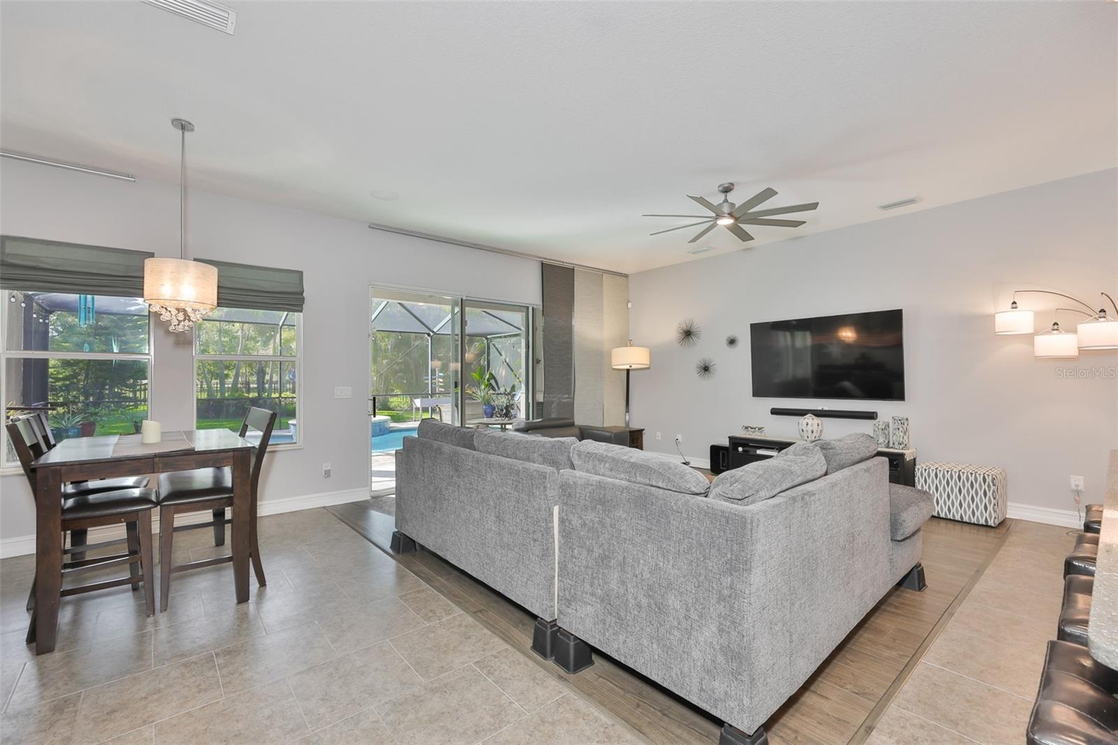 WATERSET PH 1B - Residential