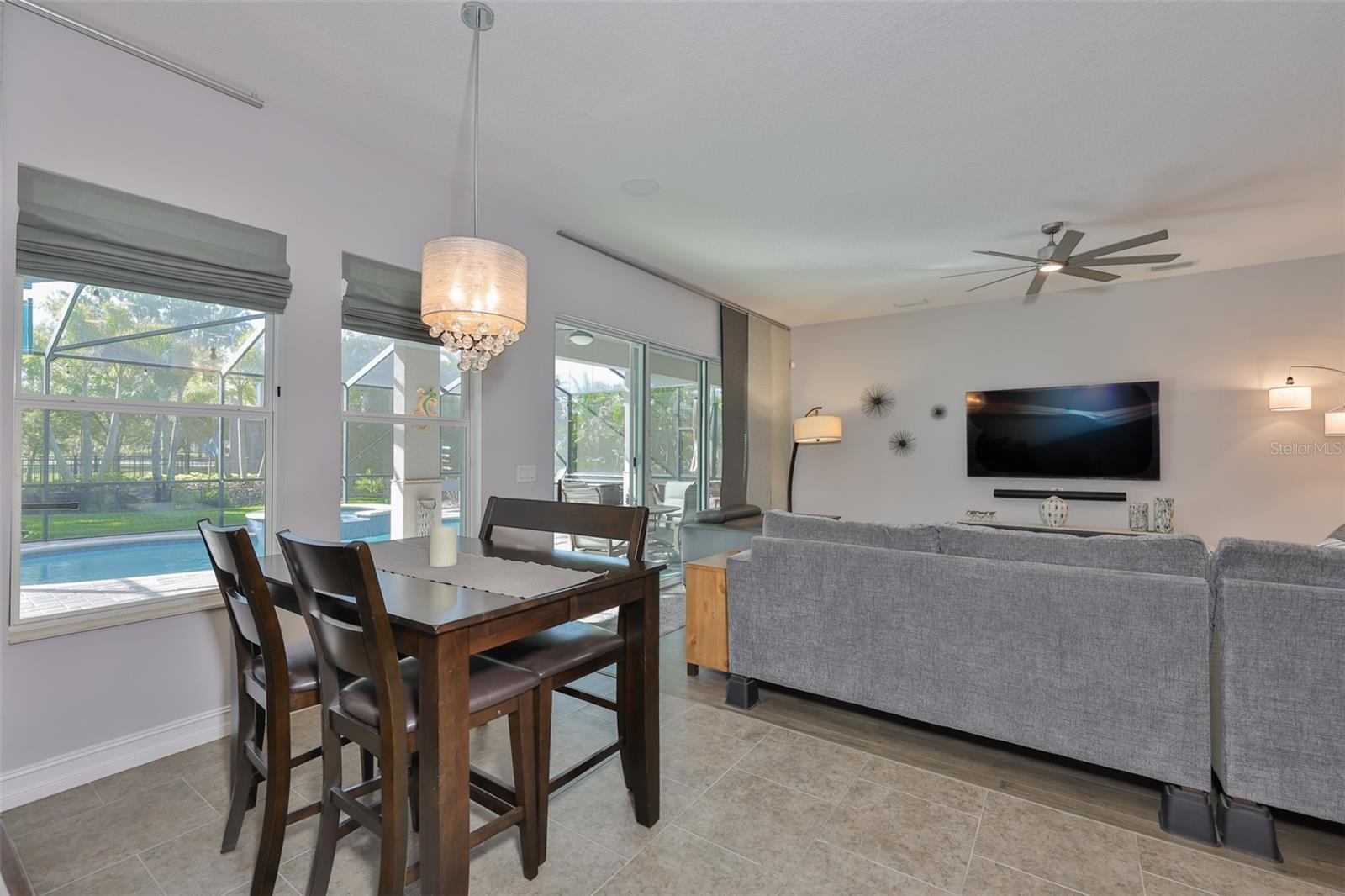 WATERSET PH 1B - Residential