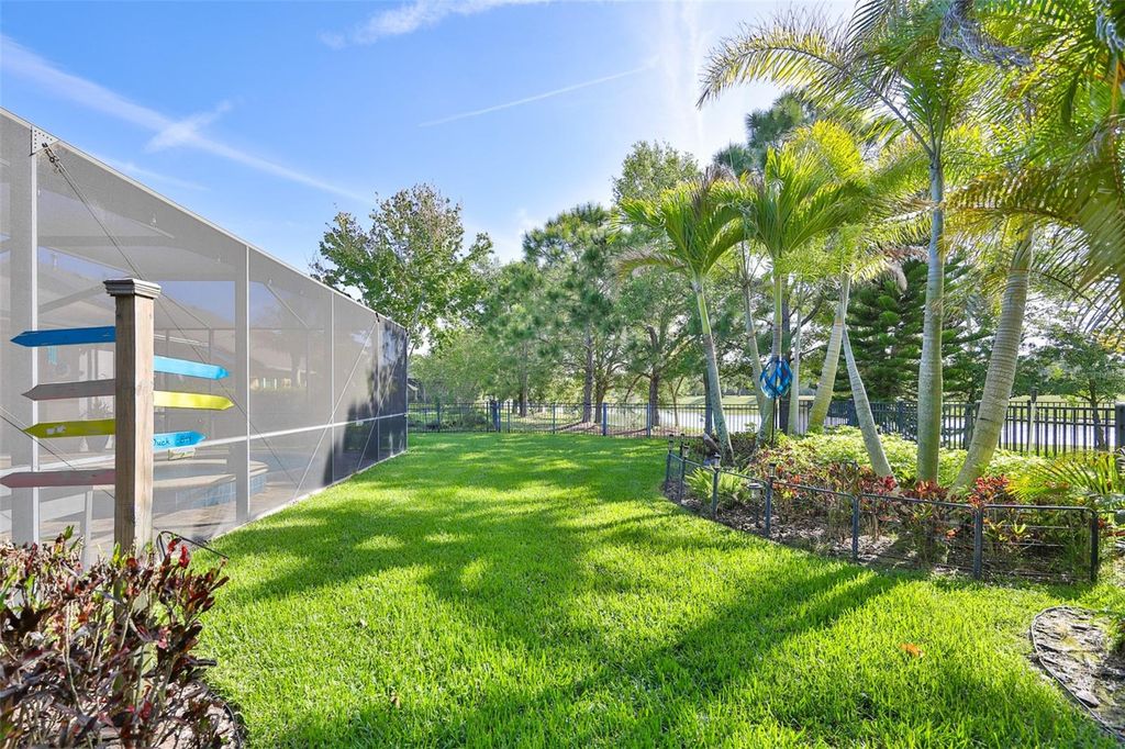 Photo of 6707 Park Strand Drive, Apollo Beach, FL 33572 (MLS # TB8493322)