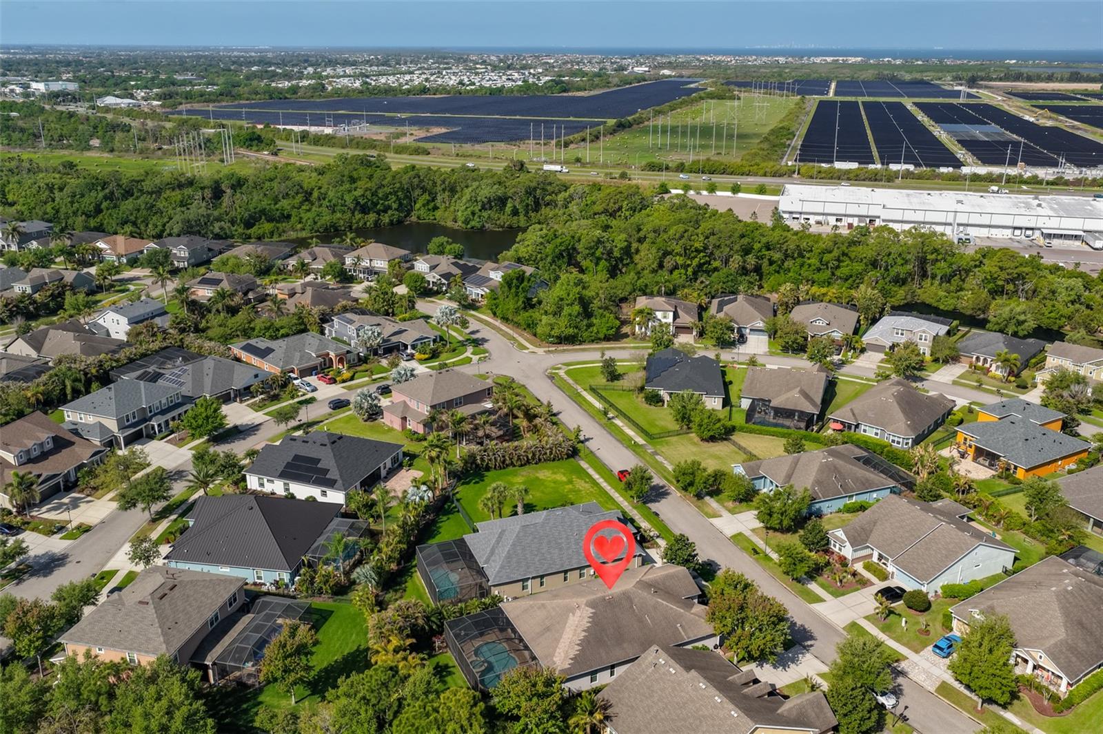 WATERSET PH 1B - Residential