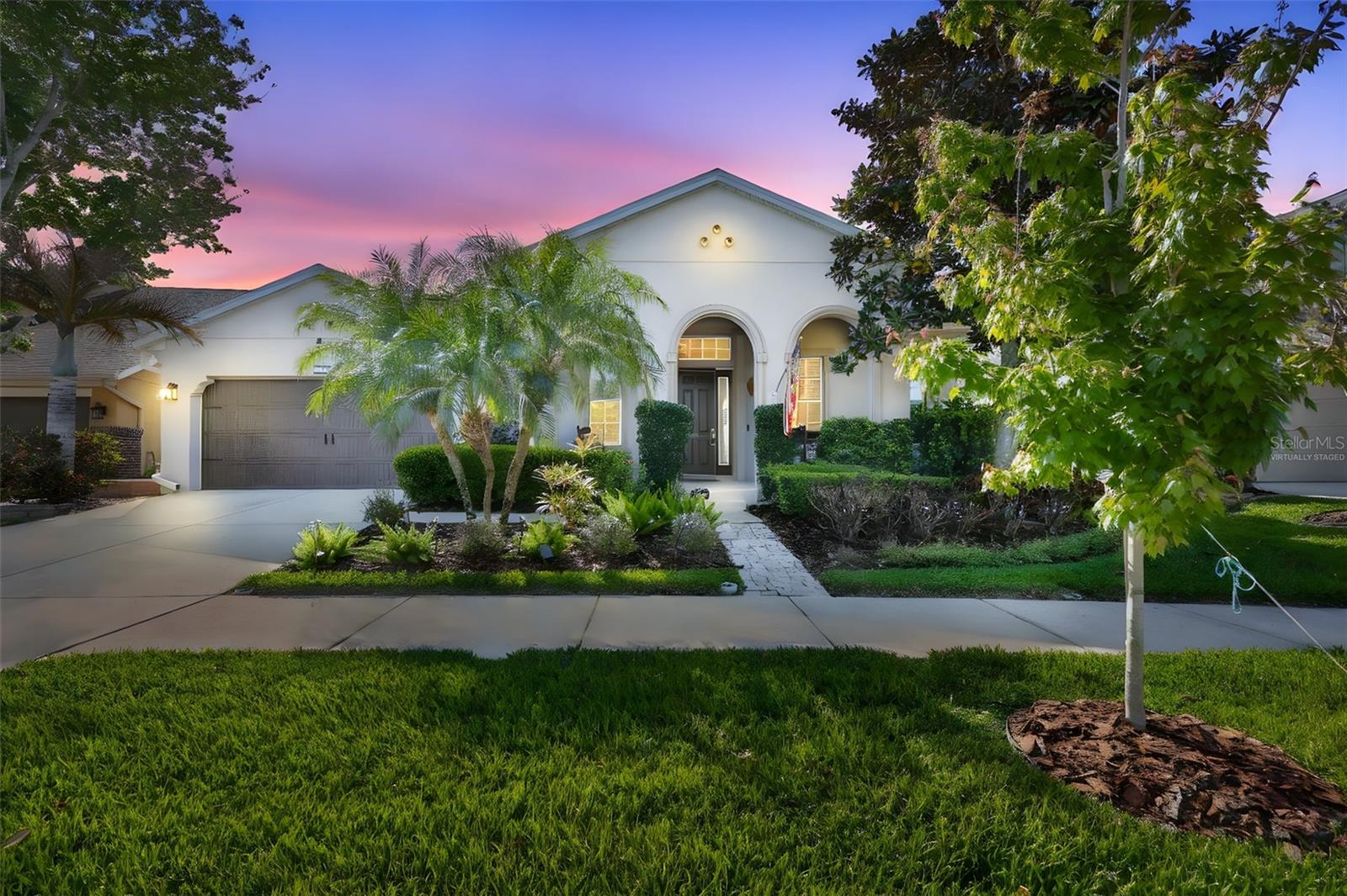 WATERSET PH 1B - Residential