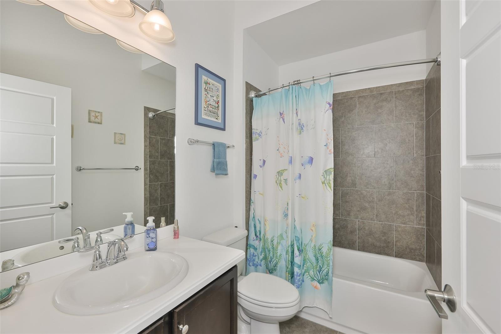 WATERSET PH 1B - Residential