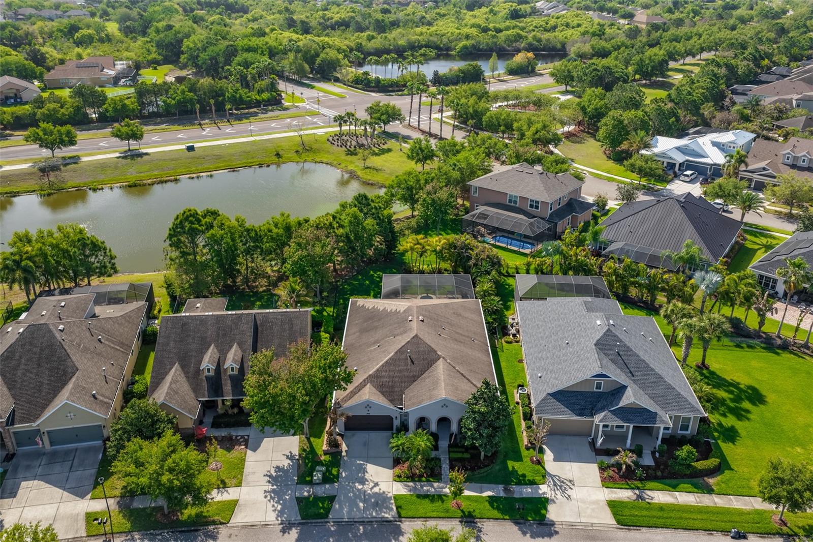 WATERSET PH 1B - Residential