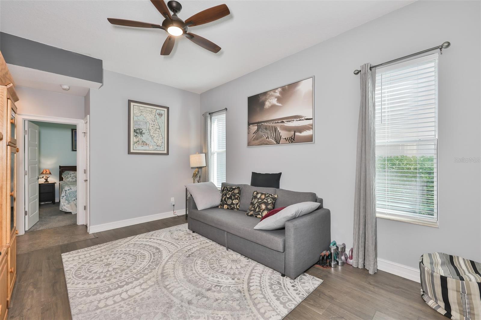 WATERSET PH 1B - Residential