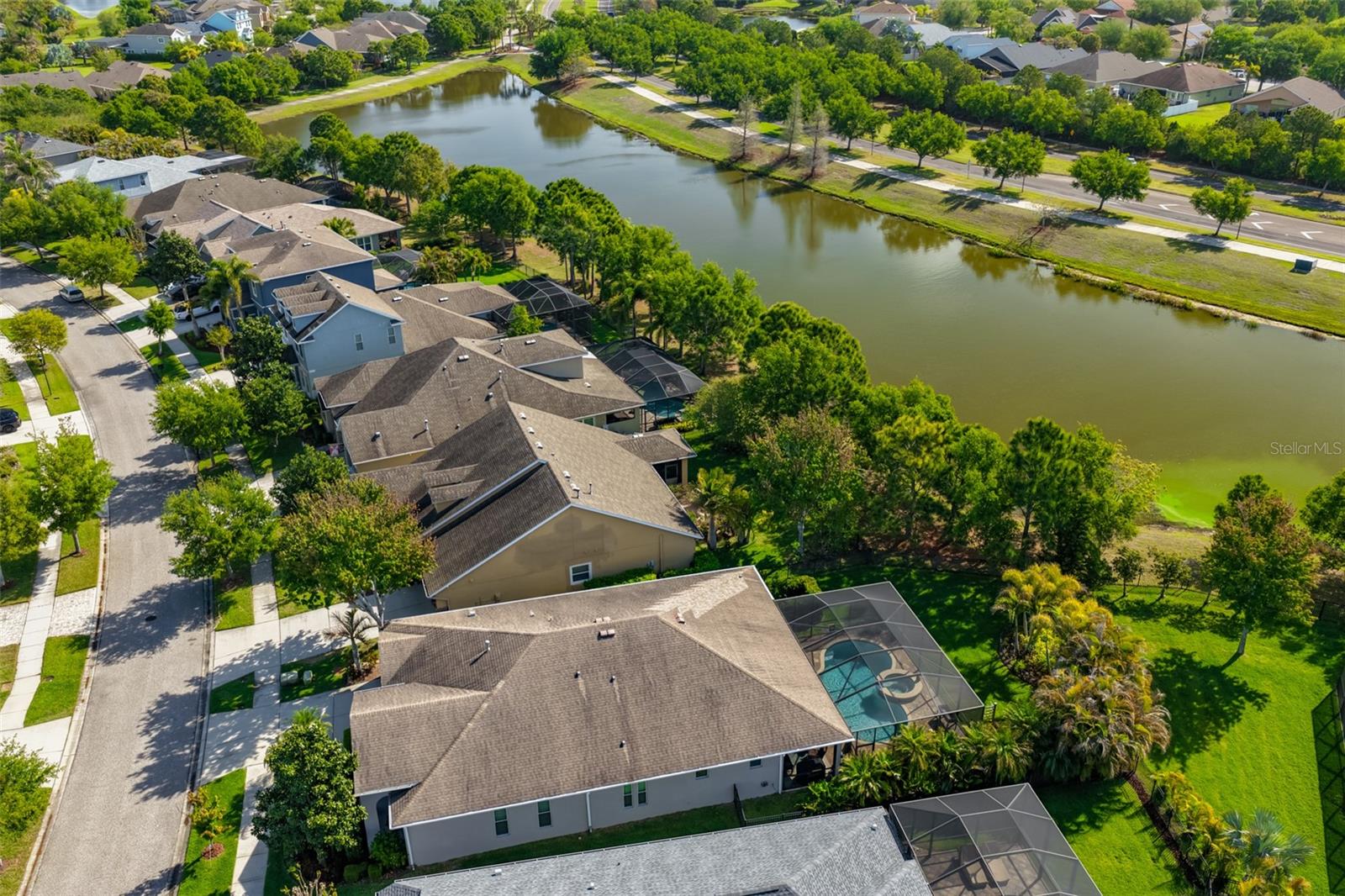 WATERSET PH 1B - Residential